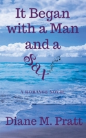 It Began with a Man and a Sax B0B8TDPP88 Book Cover
