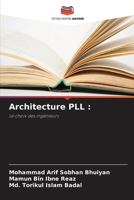 Architecture PLL (French Edition) 6208036372 Book Cover