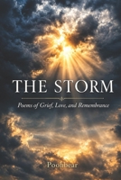 The Storm: Poetry of Grief, Love, and Rememberance B0GTZ8TLDN Book Cover