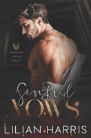 Sinful Vows: Special Edition B0BSJBWXGT Book Cover