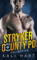 Stryker County PD Collection B0BPW6FKPH Book Cover