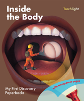 Inside the Body 1851037616 Book Cover