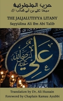 The Jaljalūtiyya Litany 193805881X Book Cover