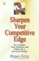 Sharpen Your Competitive Edge 8122309259 Book Cover