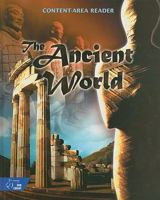 The Ancient World Content-Area Reader: Prehistory to the Roman Empire 003065033X Book Cover