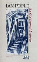 An Occasional Lean-to 190007298X Book Cover