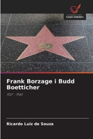 Frank Borzage i Budd Boetticher (Polish Edition) 6208595991 Book Cover