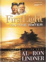 First Light on the Water 1932458026 Book Cover