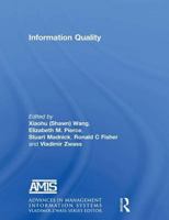 Information Quality 113867978X Book Cover
