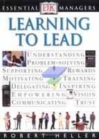 Essential Managers: Learning To Lead 0789448629 Book Cover