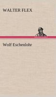 Wolf Eschenlohr 384240476X Book Cover