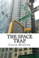 Space Trap 1493756257 Book Cover