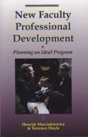 New Faculty Professional Development 1581070942 Book Cover