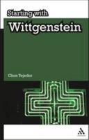 Starting with Wittgenstein 1847061427 Book Cover