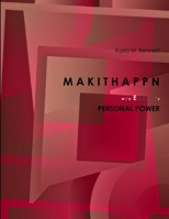 MAKITHAPPN 1105189228 Book Cover