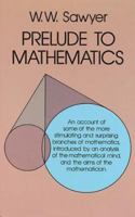 Prelude to Mathematics 0486244016 Book Cover