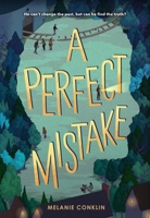 A Perfect Mistake 0316668583 Book Cover
