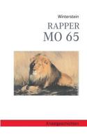 Rapper MO 65 3744826325 Book Cover