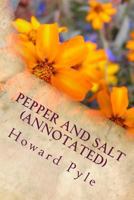 Pepper and Salt 1502839679 Book Cover