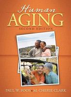 Human Aging Package [With Access Code] 0205701205 Book Cover