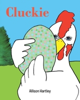 Cluckie 1098047850 Book Cover