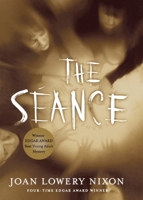 The Séance 0152050299 Book Cover