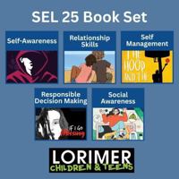Social and Emotional Learning 25-Book Set 1459420799 Book Cover