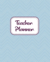 Teacher Planner: Christmas New Year gift Unicorn bear deer santa Inspirational and Motivational Gift Idea for Teacher! The Ultimate Teacher Planner as Teacher Appreciation Gifts 1674379803 Book Cover