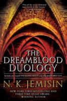 The Dreamblood Duology 0316333956 Book Cover