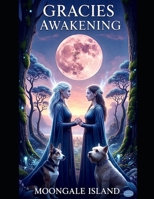 Gracies Awakening: MOONGALE ISLAND B0FD2VKZ8S Book Cover
