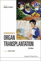 Introduction to Organ Transplantation 1848168543 Book Cover