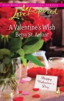 A Valentine's Wish 0373875819 Book Cover