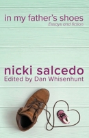 In My Father's Shoes 0996541829 Book Cover