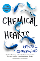 Our Chemical Hearts 0399546561 Book Cover