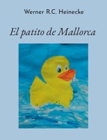 El patito de Mallorca 3819233040 Book Cover