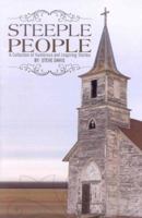 Steeple People: A Collection of Humorous and Inspiring Stories 0971220433 Book Cover