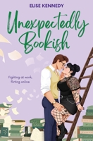 Unexpectedly Bookish B0F6JVFDPT Book Cover