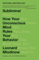 Subliminal: How Your Unconscious Mind Rules Your Behavior 0307472256 Book Cover