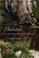 Habitat: New And Selected Poems, 1965-2005 080713046X Book Cover
