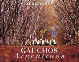 Gauchos Argentinos 9509140406 Book Cover