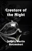 Creature of the Night 1977769942 Book Cover