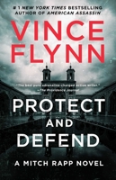 Protect and Defend 1439180822 Book Cover