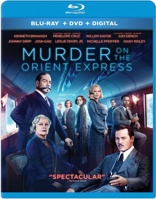 Murder On The Orient Express