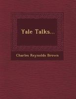 Yale Talks 0526904798 Book Cover
