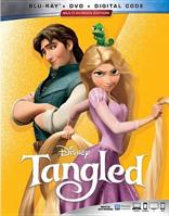 TANGLED