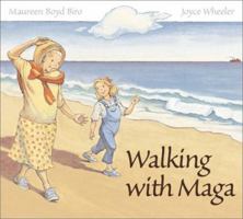 Walking With Maga 0970086342 Book Cover