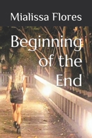 Beginning of the End B0DRVZQ5NJ Book Cover