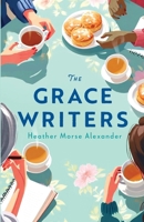 The Grace Writers 1963467078 Book Cover