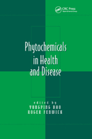 Phytochemicals in Health and Disease 0367394286 Book Cover