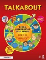 Talkabout: A Social Communication Skills Package 113836942X Book Cover